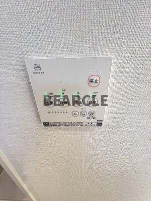 【設備】 | ACERO醍醐