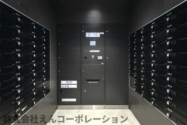 【バルコニー】 | エンクレスト博多STYLE