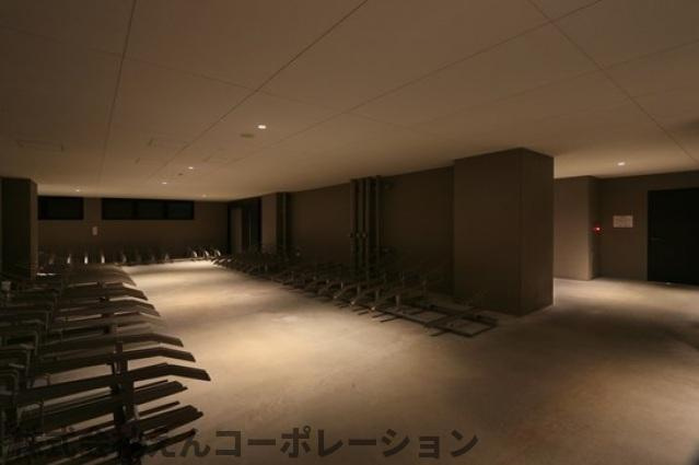 【駐車場】 | エンクレスト博多STYLE