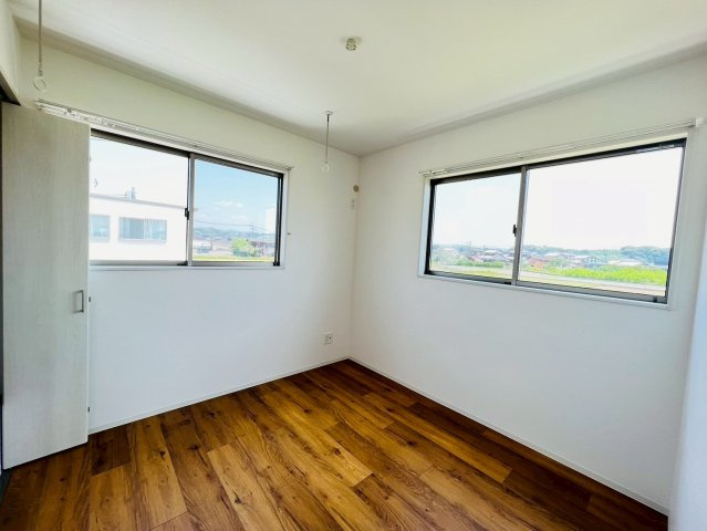 ココテラス新代の内装