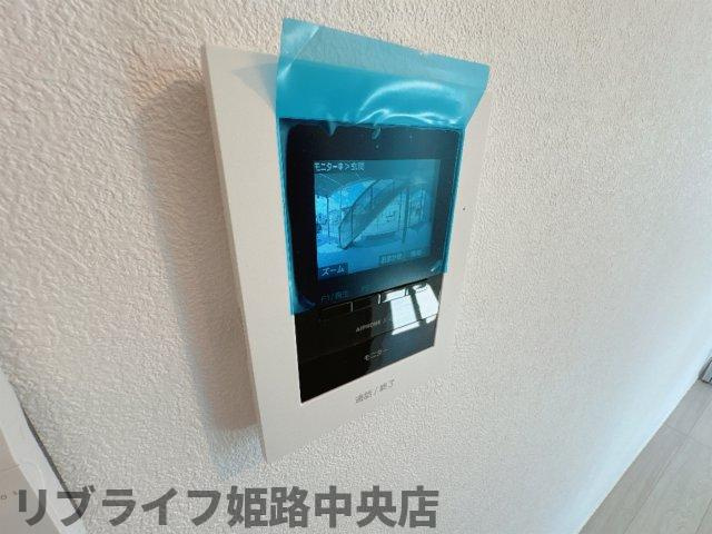 SOYOKAZEのセキュリティ