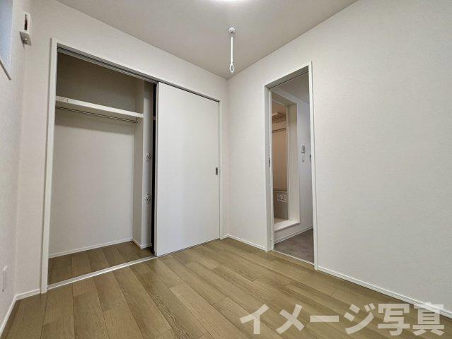 【収納】 | ルミエールM平安通