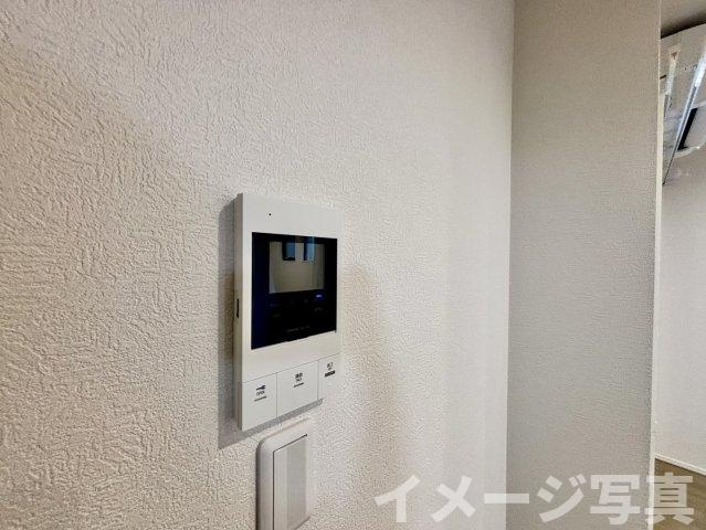【セキュリティ】 | ルミエールM平安通