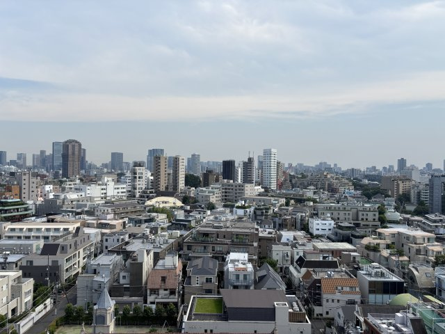 オリンピアード麻布霞坂の画像