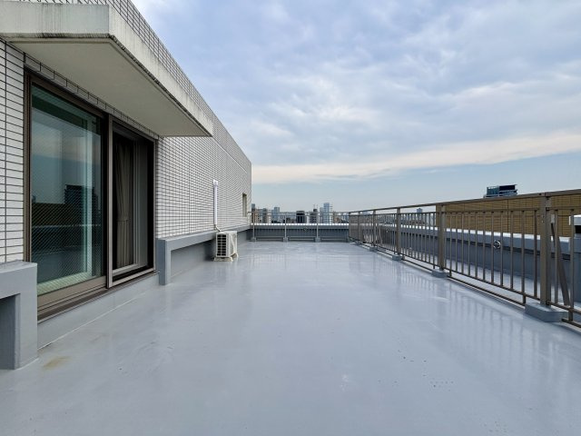 オリンピアード麻布霞坂の画像