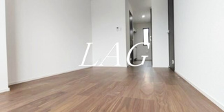 【居間・リビング】 | ローズテラス新小岩 | 洋室のお部屋です。