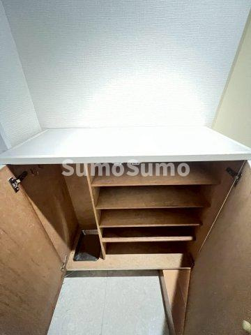 甲山グリーンハイツのその他