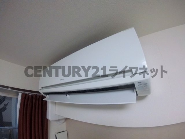 【設備】 | ひふみ苑天満橋
