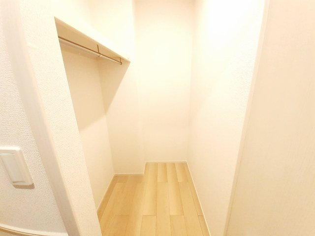 フレイム（ｆｌａｍｅ）の収納