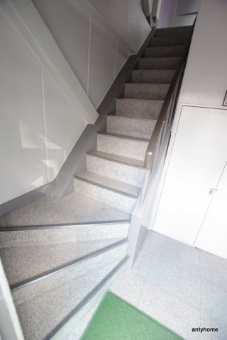 関本マンション　仲介手数料無料のその他共用部分
