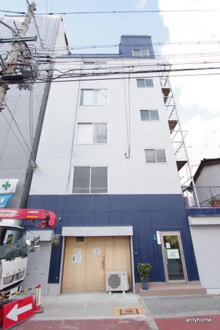 関本マンション　仲介手数料無料の外観
