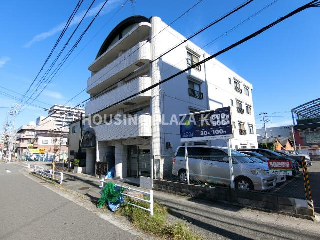ユウワコート松風