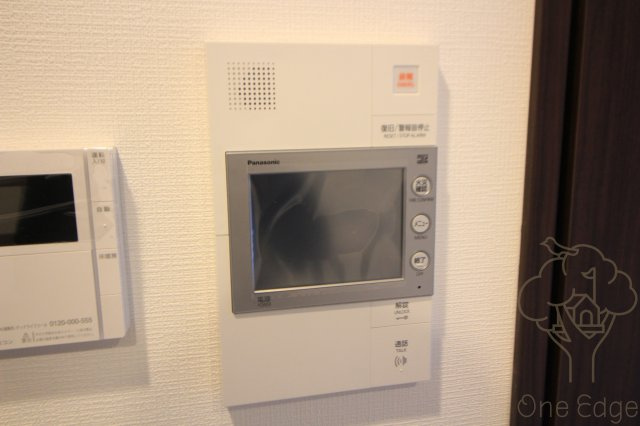 エステムコート大阪福島ルアーナの設備