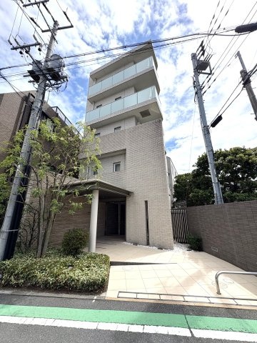 Live Lightly in Fujisawa.  身軽に暮らす、藤沢。の間取り