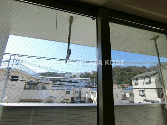 Ｔｓキューブツーの展望