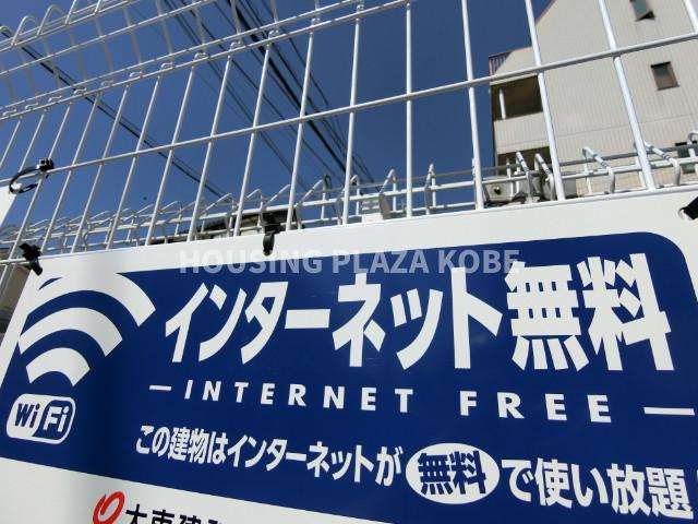 Ｔｓキューブツーの設備