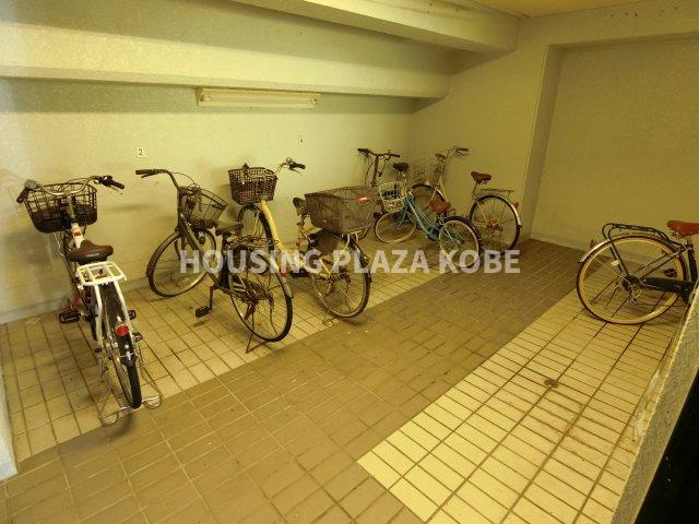 グリーンパレス塩屋のその他共用部分