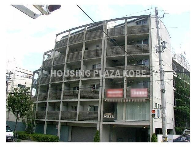 ハビテ八本松　須磨駅の賃貸情報の外観