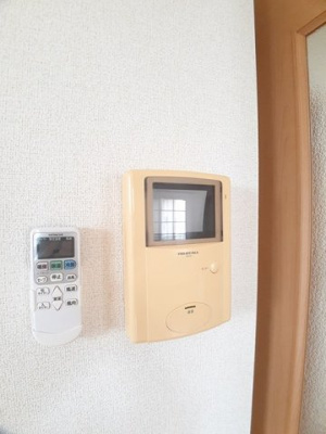 【セキュリティ】 | ヴァン　リュミエールⅠ