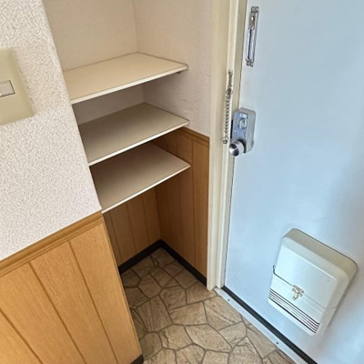 【その他】 | ドミール坂本