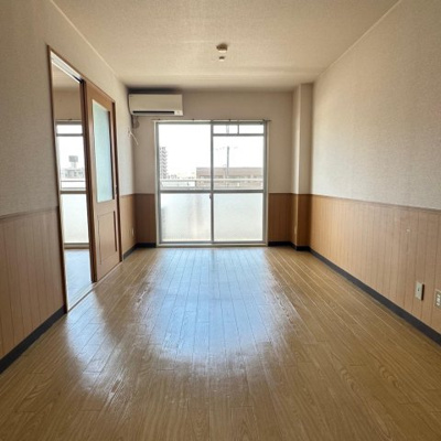 【内装】 | ドミール坂本
