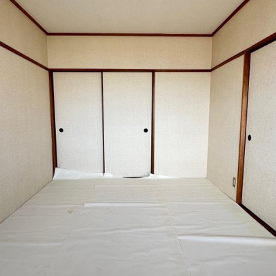 【和室】 | ドミール坂本