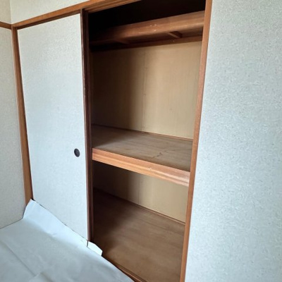 【収納】 | ドミール坂本