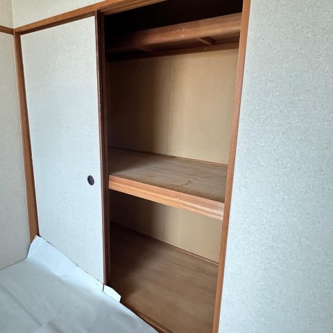 【収納】 | ドミール坂本