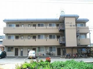 【外観】 | ドミール坂本