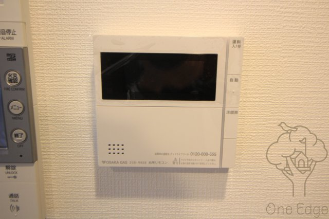 エステムコート大阪福島ルアーナのその他