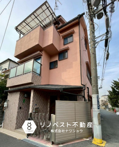 東大阪市岩田町5丁目