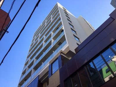 【外観】ラベイユ麻布十番 
