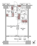 ★《見学予約受け付け中》設備充実のハイグレード賃貸マンションです。お気軽にお問合せ下さい★