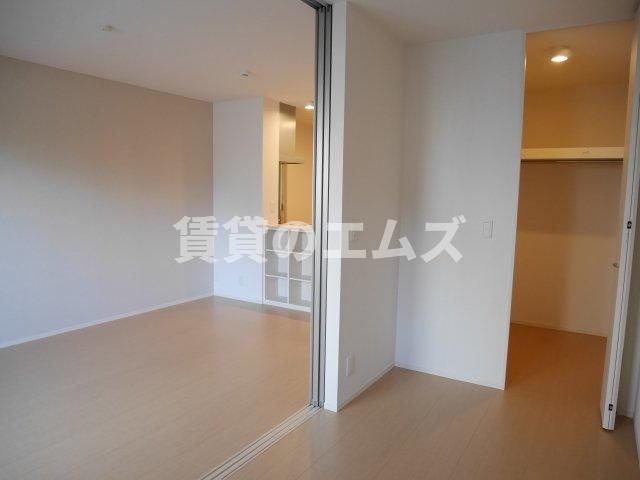 【洋室】 | Ｄ－room空港南 | Ｄ－room空港南の洋室
