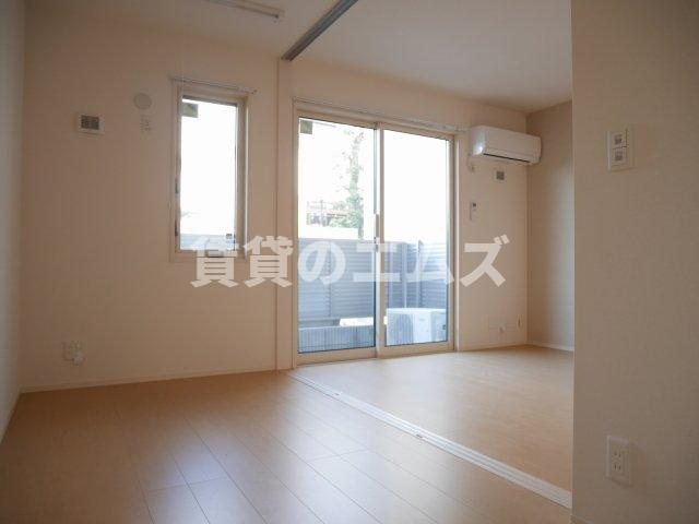 【洋室】 | Ｄ－room空港南 | Ｄ－room空港南の洋室