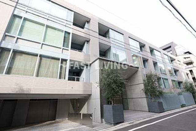 パークコート青山一丁目