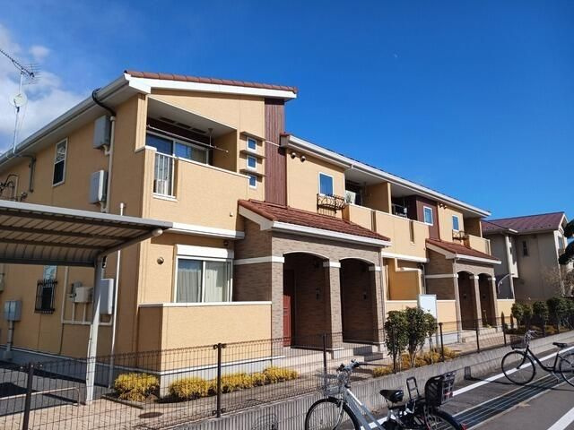 ソレアード