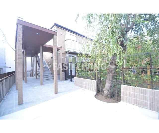 MAISON FOREST