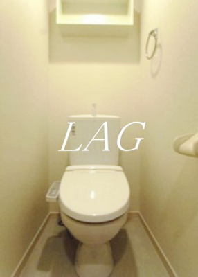 【トイレ】 | リブリ・Ａｊｉｓａｉ | トイレです。