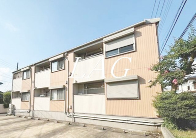 【外観】 | レーベンシマ | 外観です。