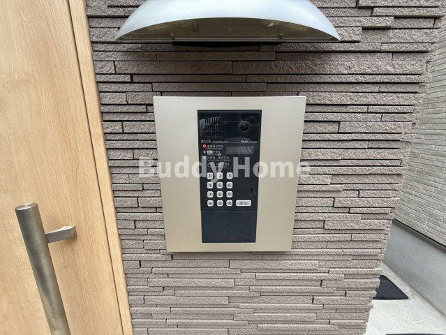 フジパレスsun eightの設備