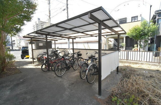 ちろりん村【キャッシュバック対象物件】のその他共用部分
