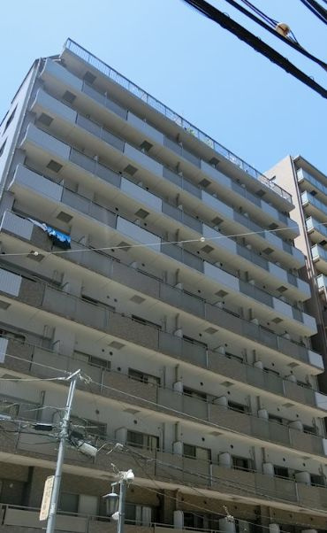 クオリア小石川の画像