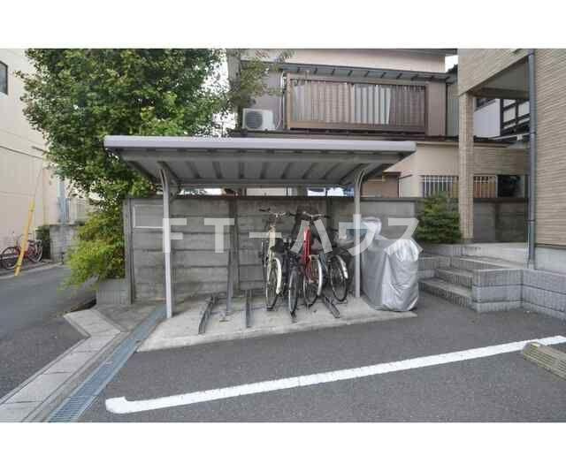 リヴェール市川Ｃ棟のその他共用部分