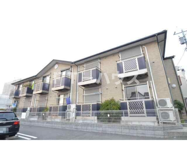 リヴェール市川Ｃ棟