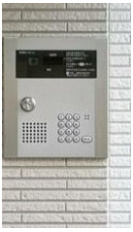 アミル中十条のセキュリティ