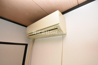 【設備】 | 東町コーポ
