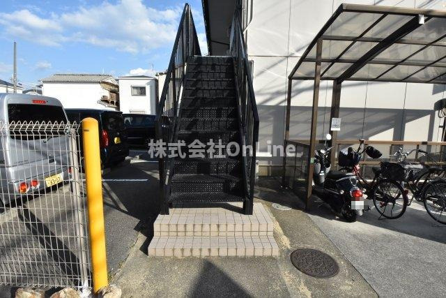 【その他共用部分】 | 東町コーポ