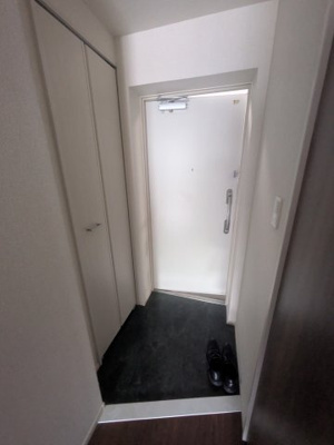 【玄関】 | Eastview Palace