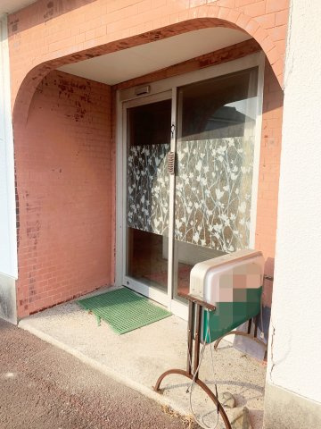 【玄関】